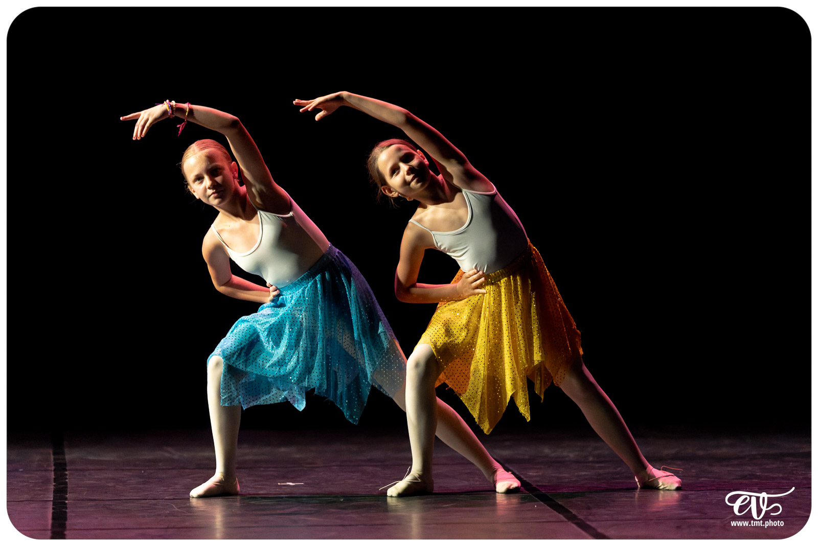 GALA DE DANSE 2026 EMMDH